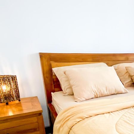 Tropical Luxe Villas Canggu - Finns & Atlas 外观 照片