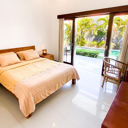 Tropical Luxe Villas Canggu - Finns & Atlas 外观 照片