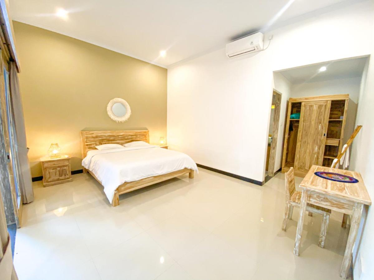 Tropical Luxe Villas Canggu - Finns & Atlas 外观 照片