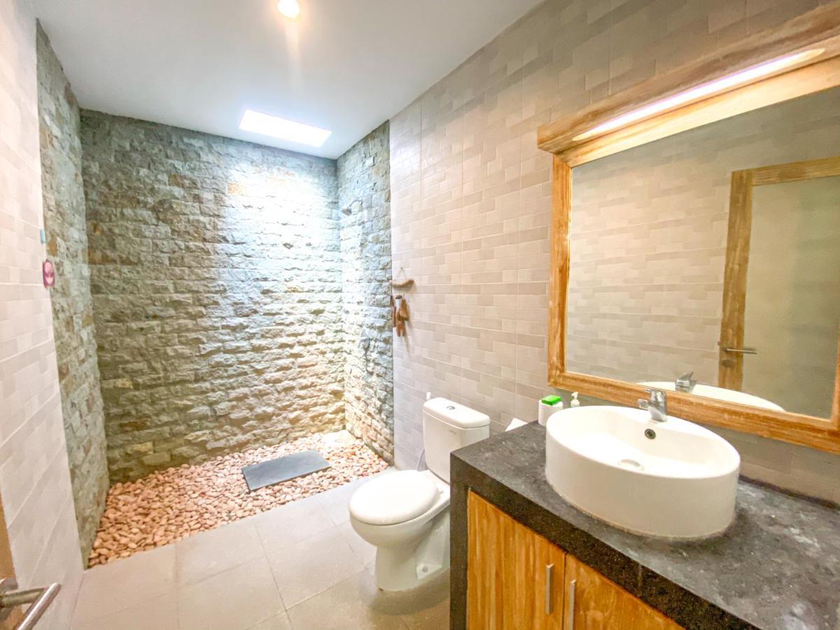 Tropical Luxe Villas Canggu - Finns & Atlas 外观 照片