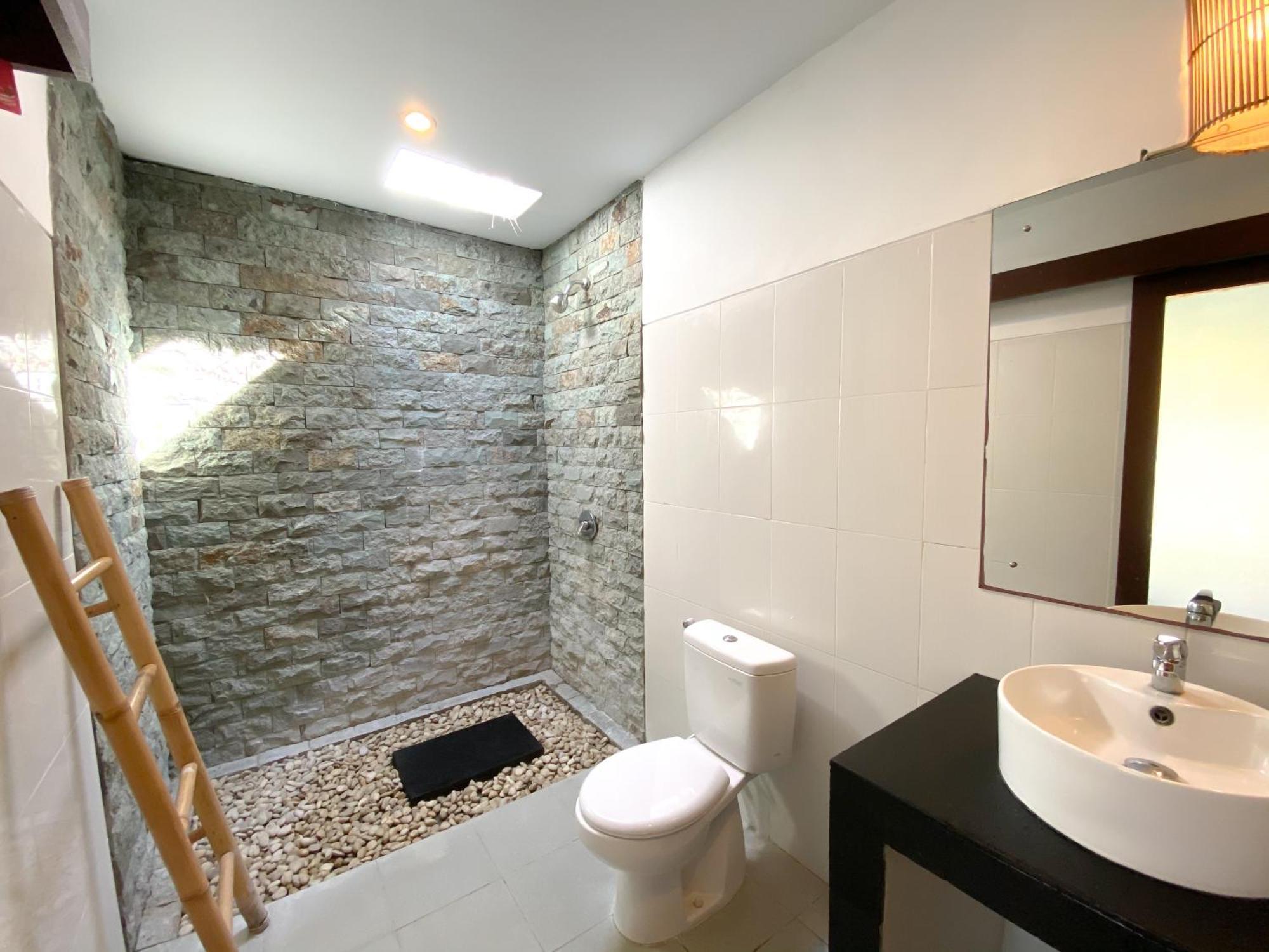 Tropical Luxe Villas Canggu - Finns & Atlas 外观 照片